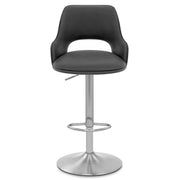 Fiji BS PU Gris Oscuro