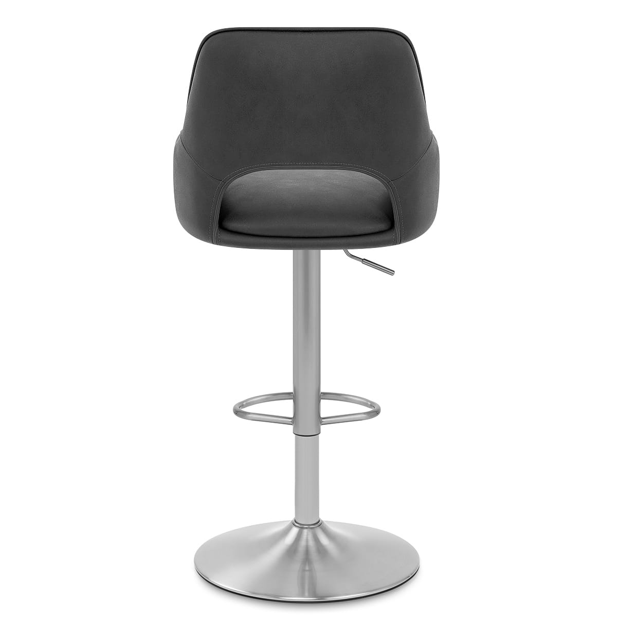 Fiji BS PU Gris Oscuro