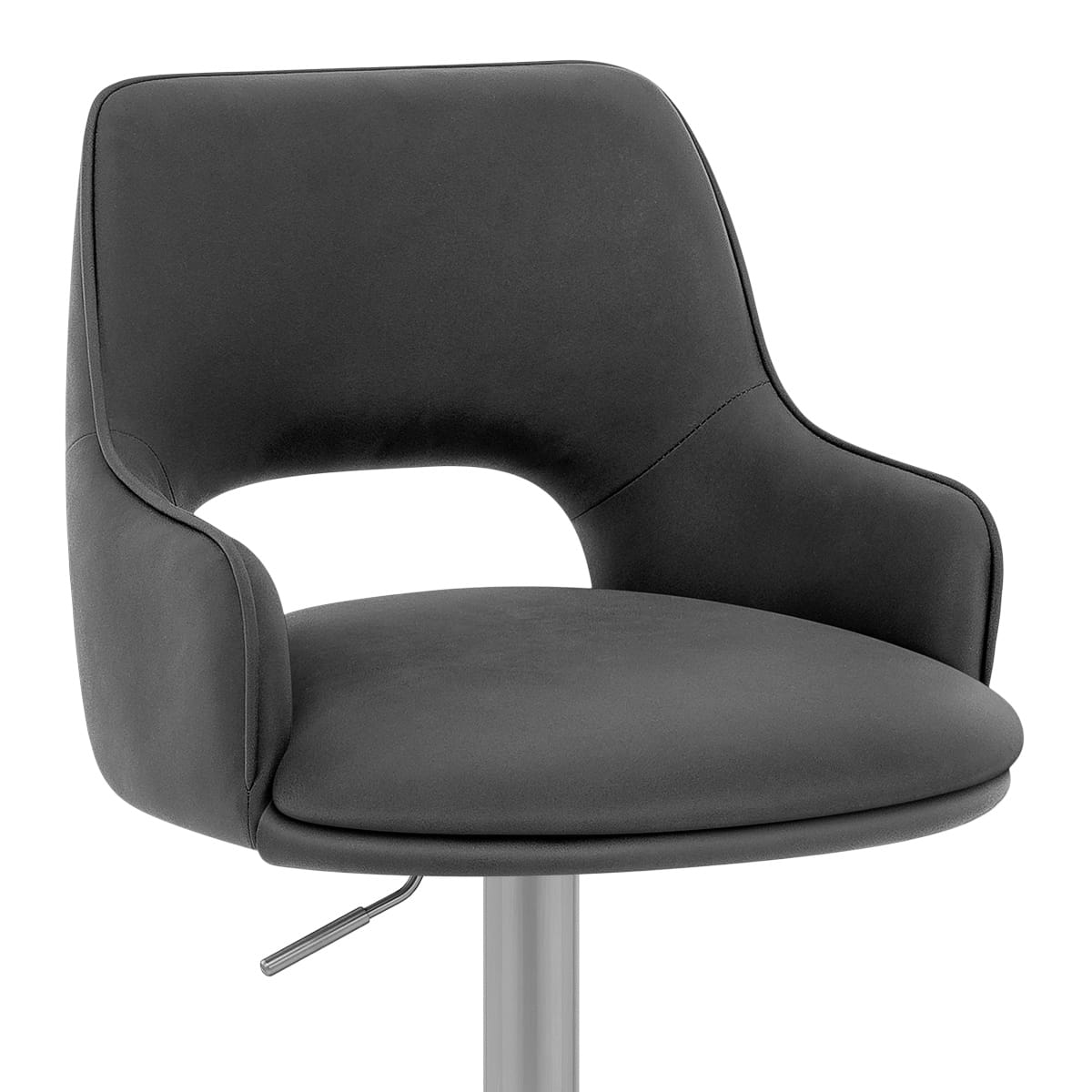 Fiji BS PU Gris Oscuro