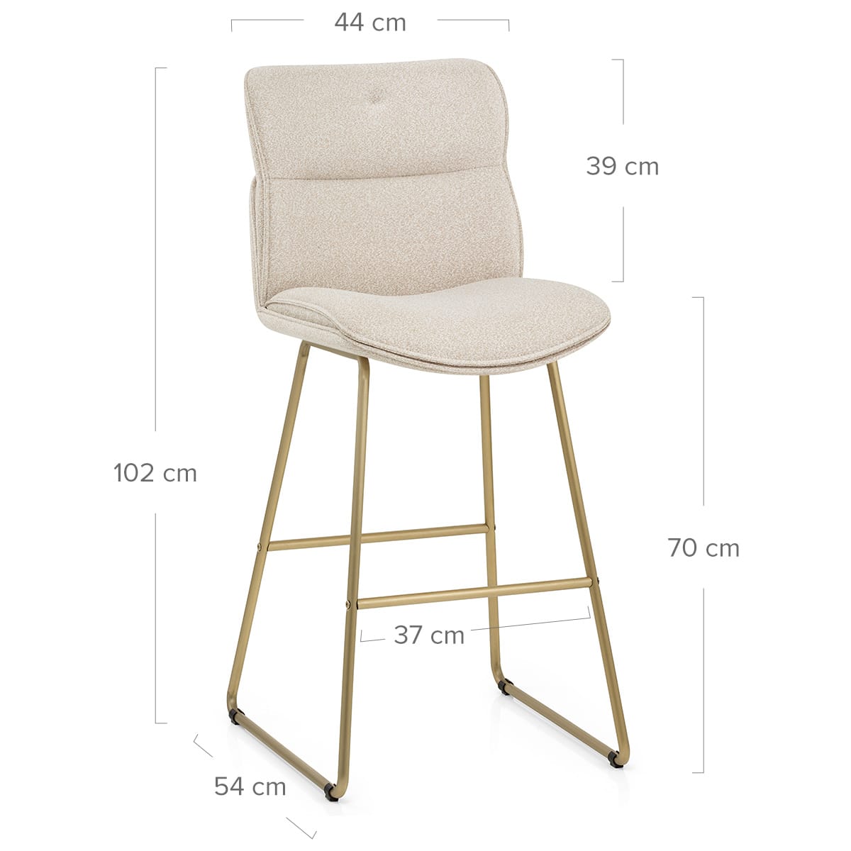 Finley BS Crema