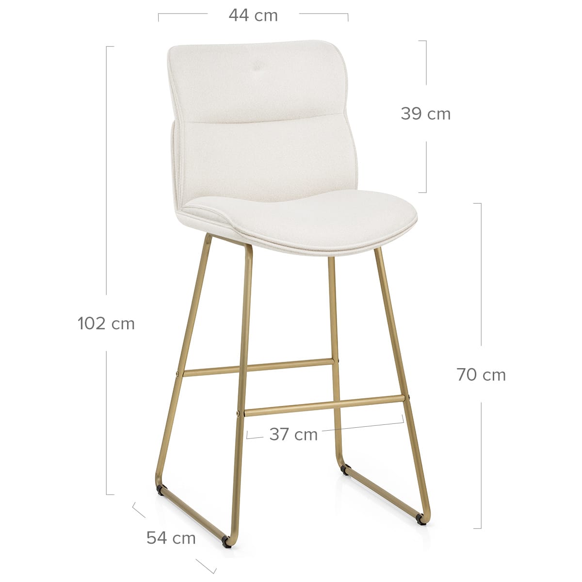 Finley BS Blanco