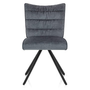 Forte DC Black Legs Azul