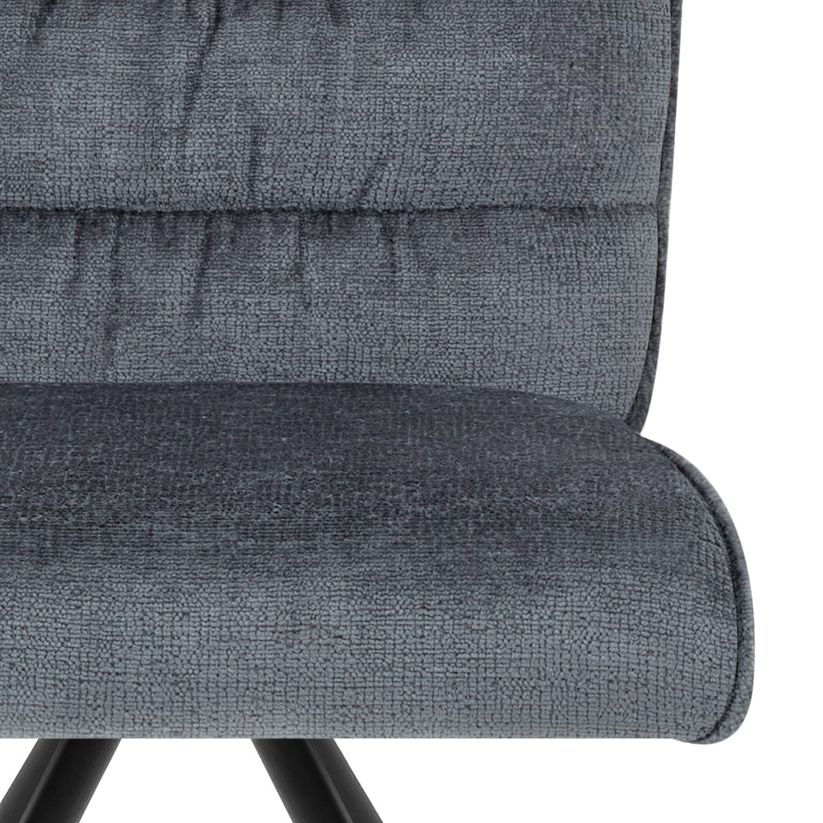 Forte DC Black Legs Azul