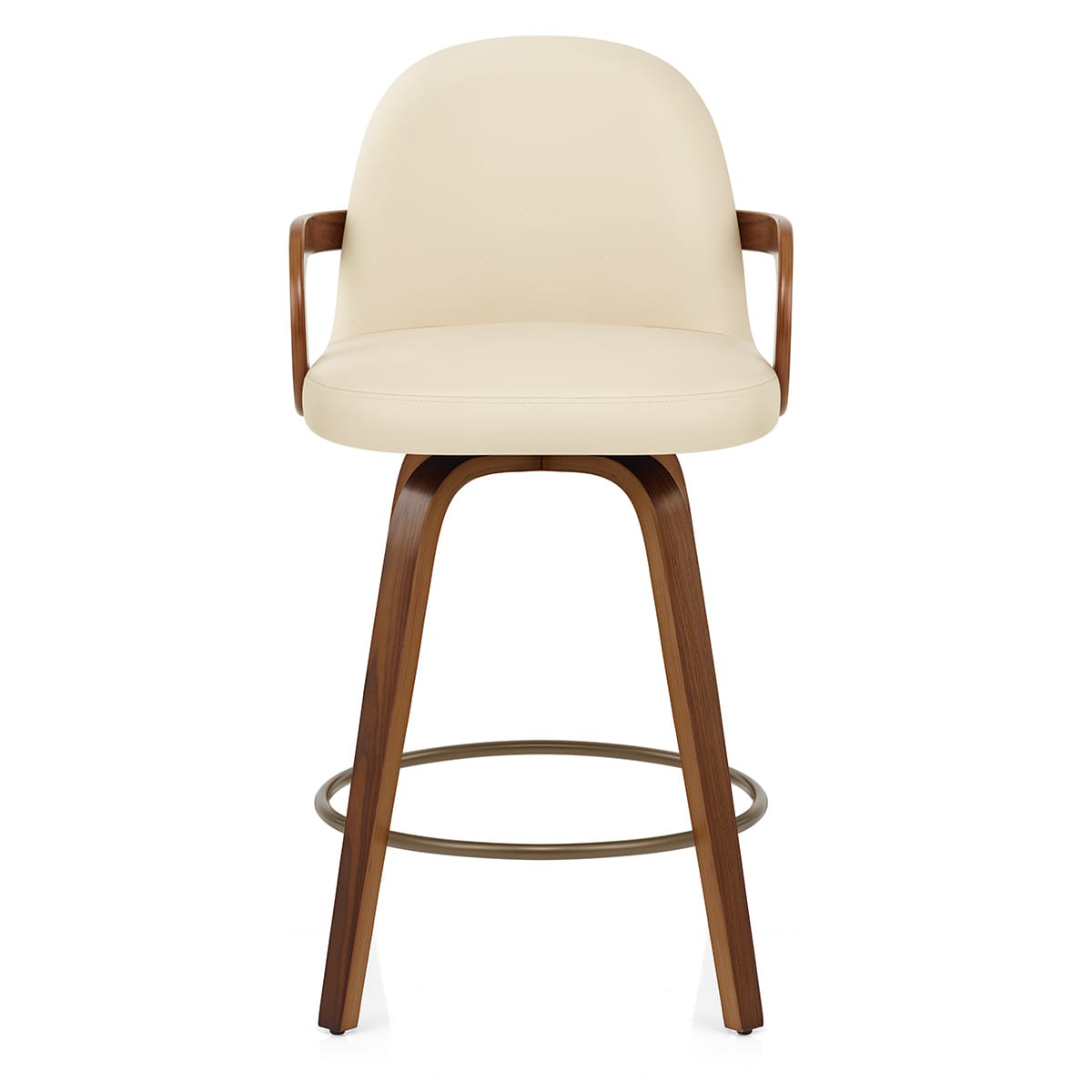 Taburete Madera - Franco Crema