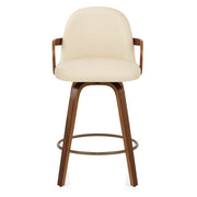 Taburete Madera - Franco Crema