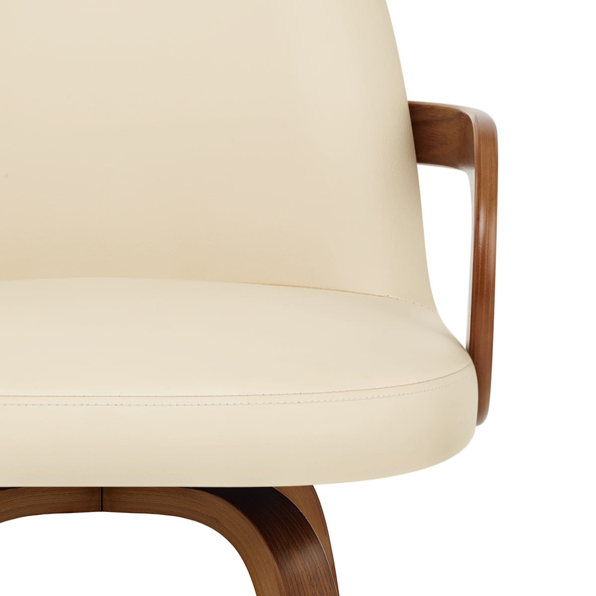 Taburete Madera - Franco Crema