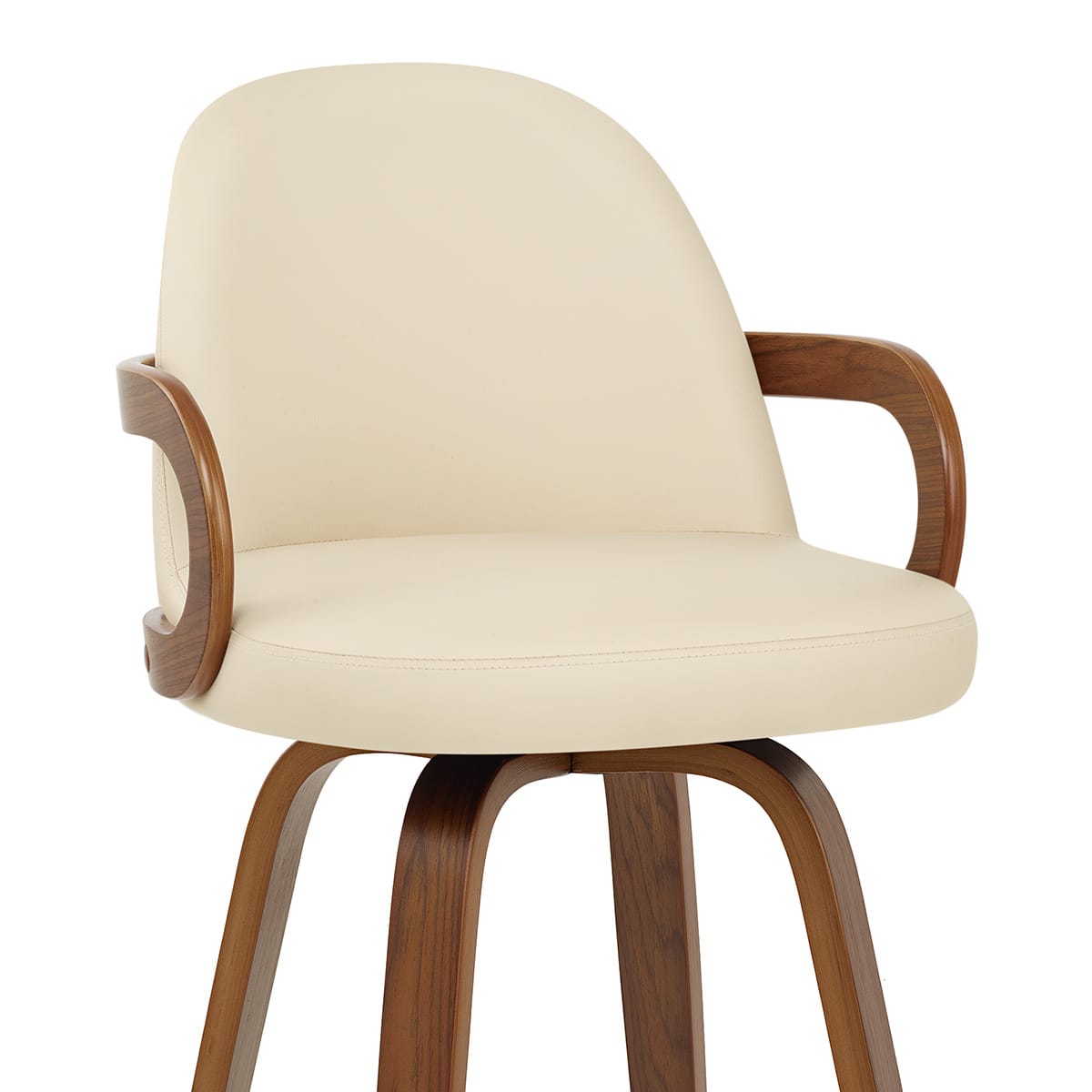 Taburete Madera - Franco Crema