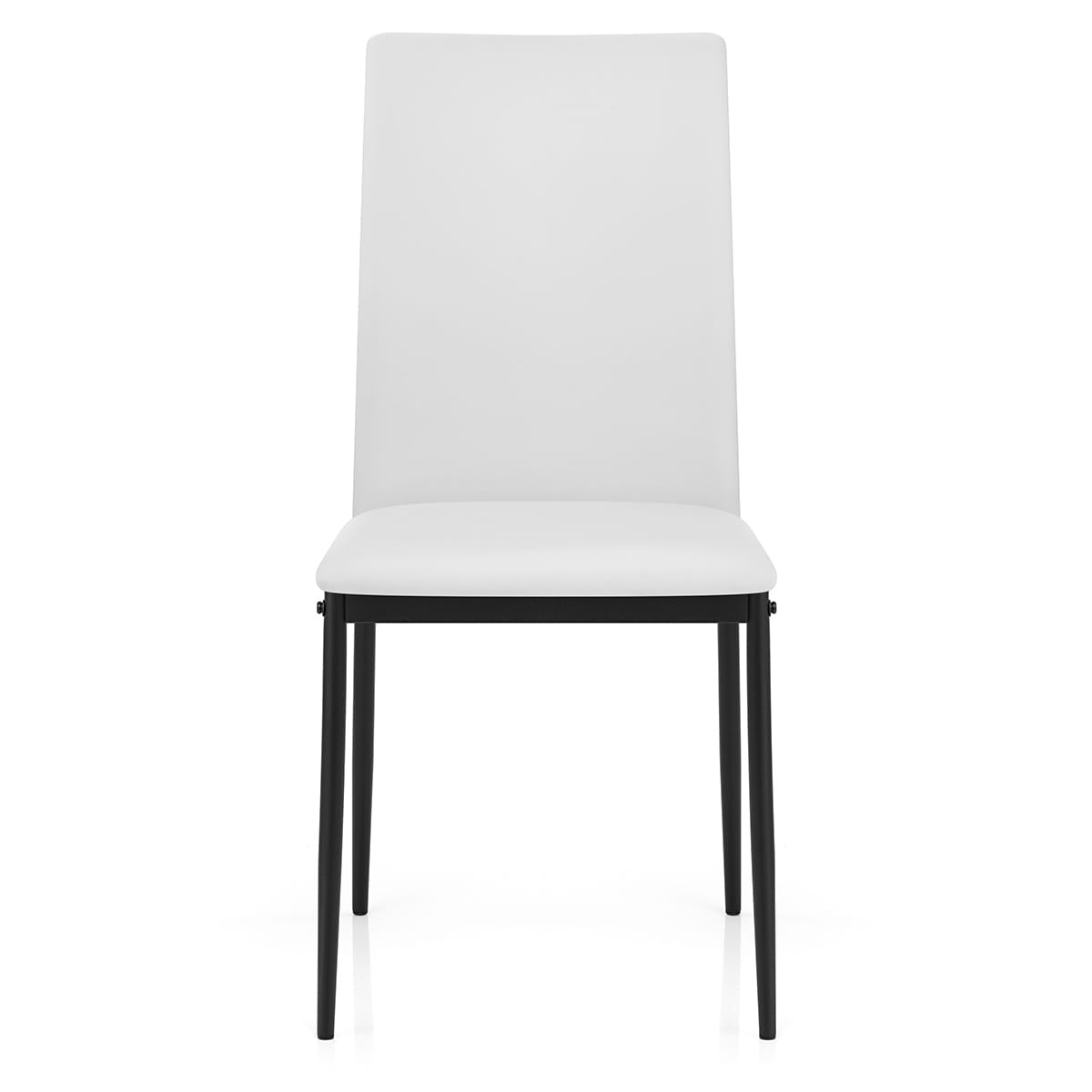 Silla Polipiel - Franky Blanco