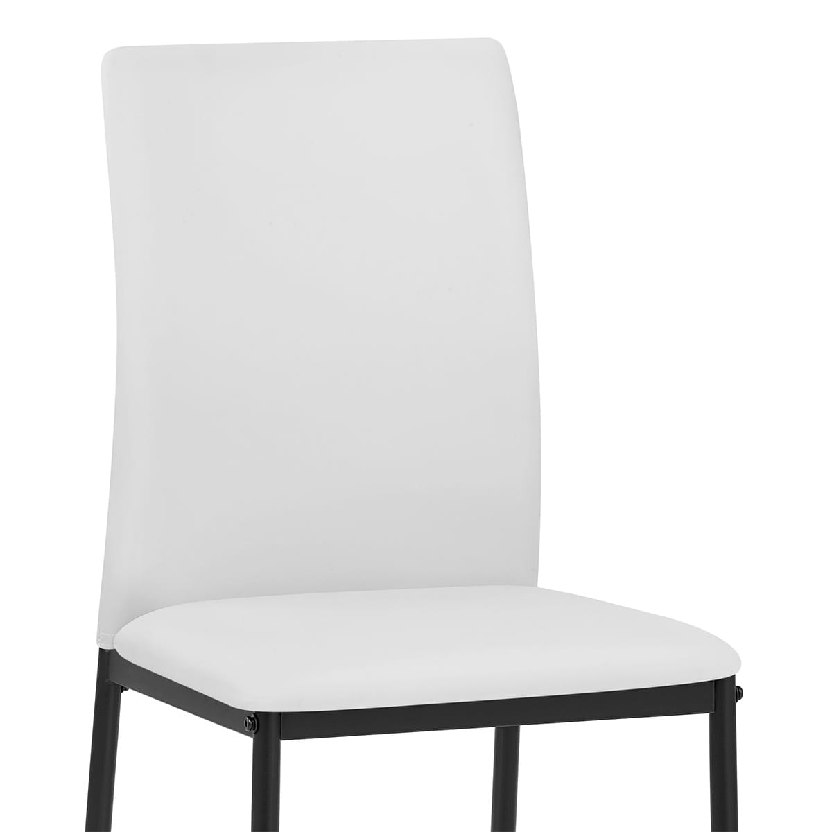 Silla Polipiel - Franky Blanco