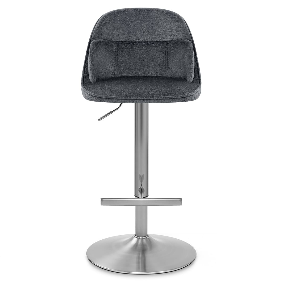 Freya BS Fabric Gris Oscuro