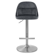 Freya BS Fabric Gris Oscuro