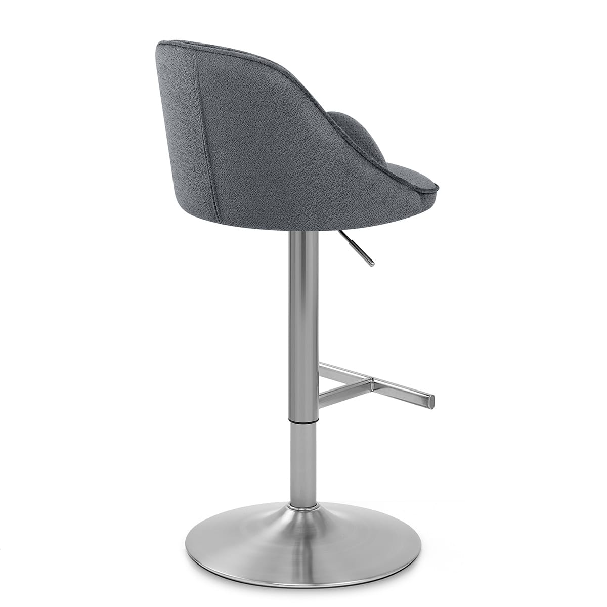 Freya BS Fabric Gris Oscuro