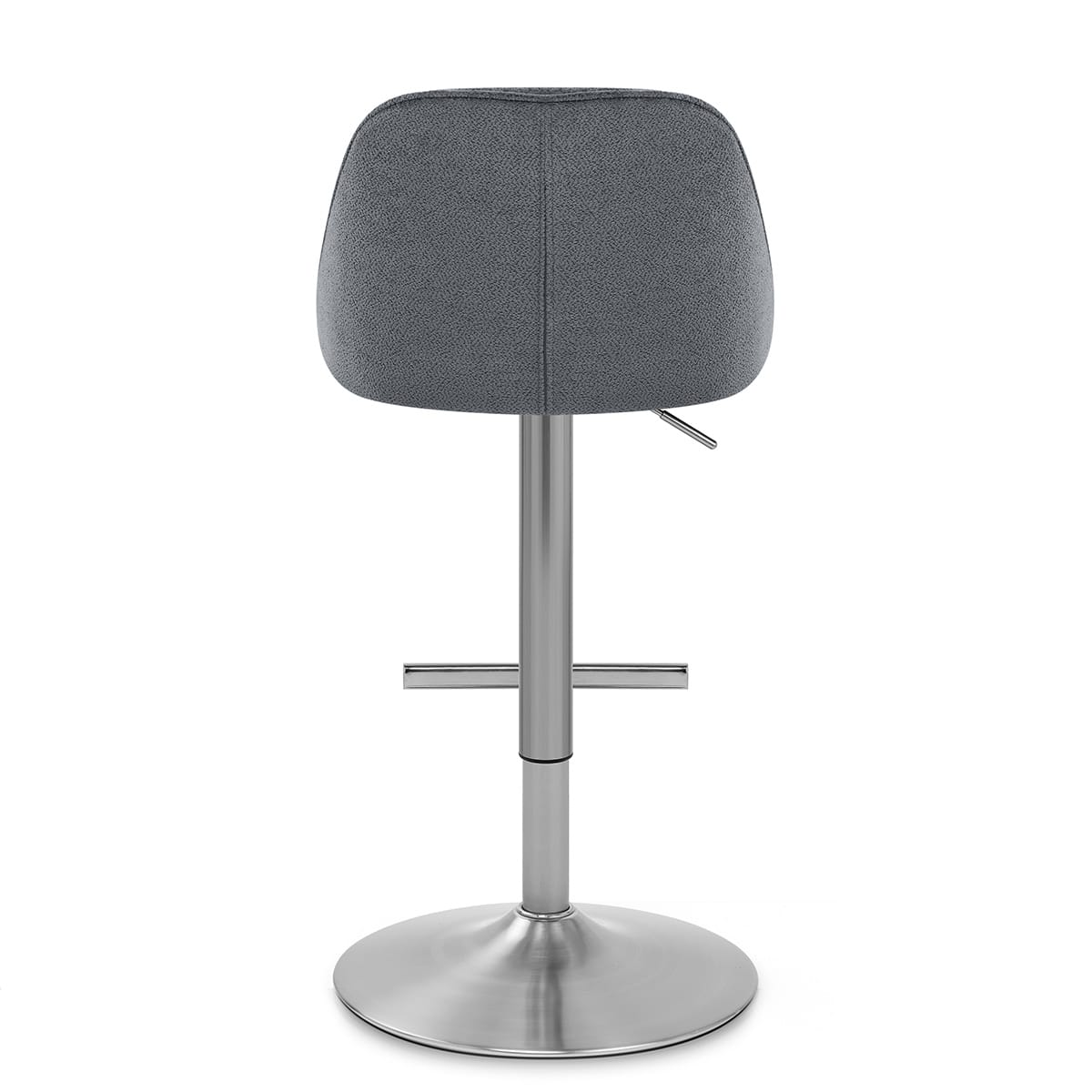 Freya BS Fabric Gris Oscuro