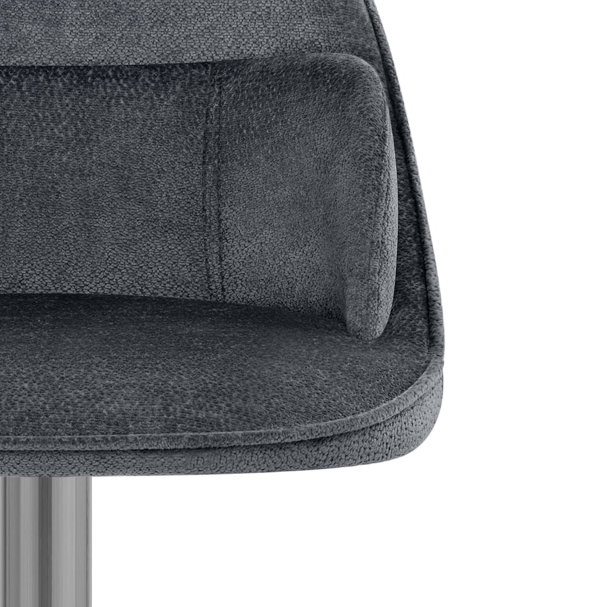 Freya BS Fabric Gris Oscuro
