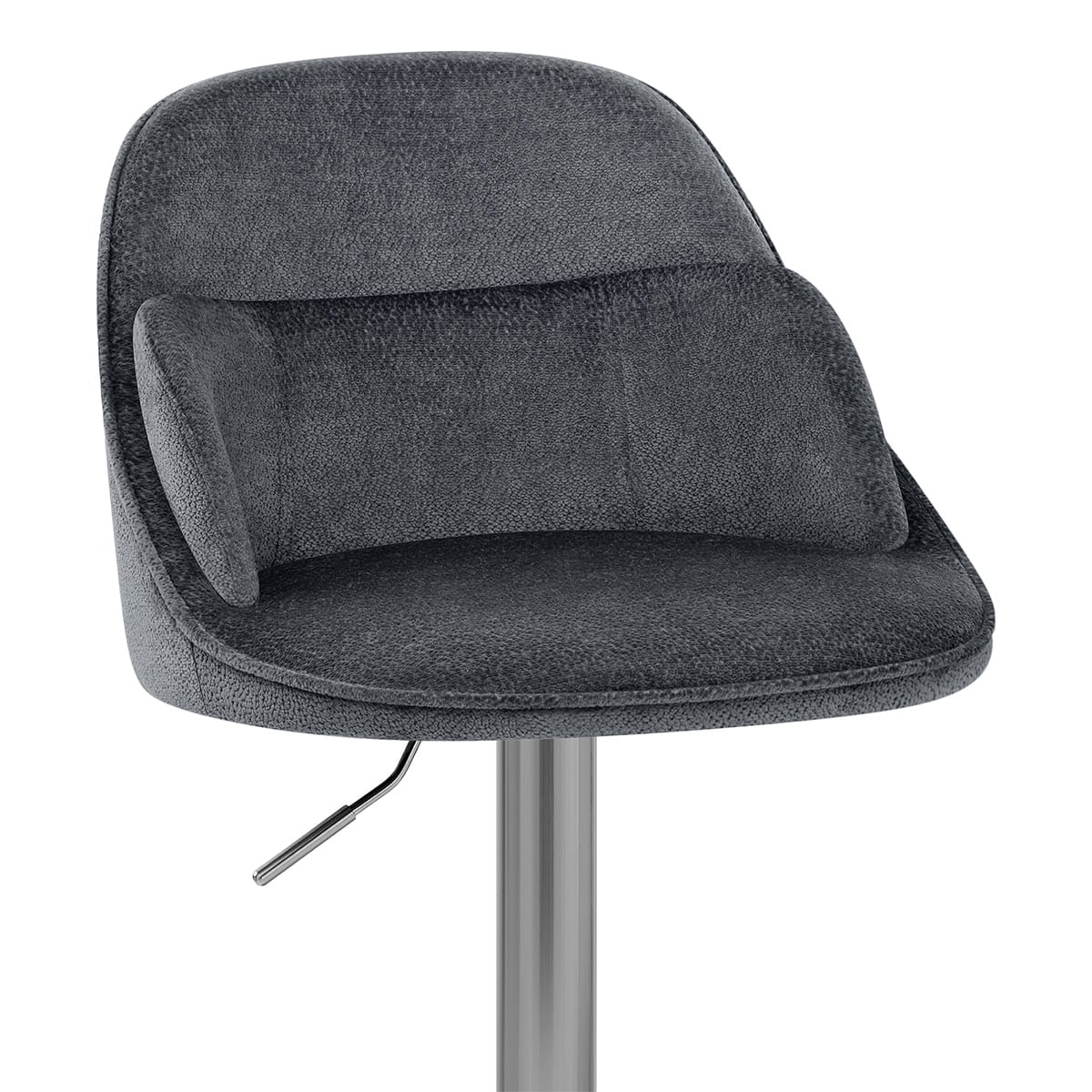 Freya BS Fabric Gris Oscuro