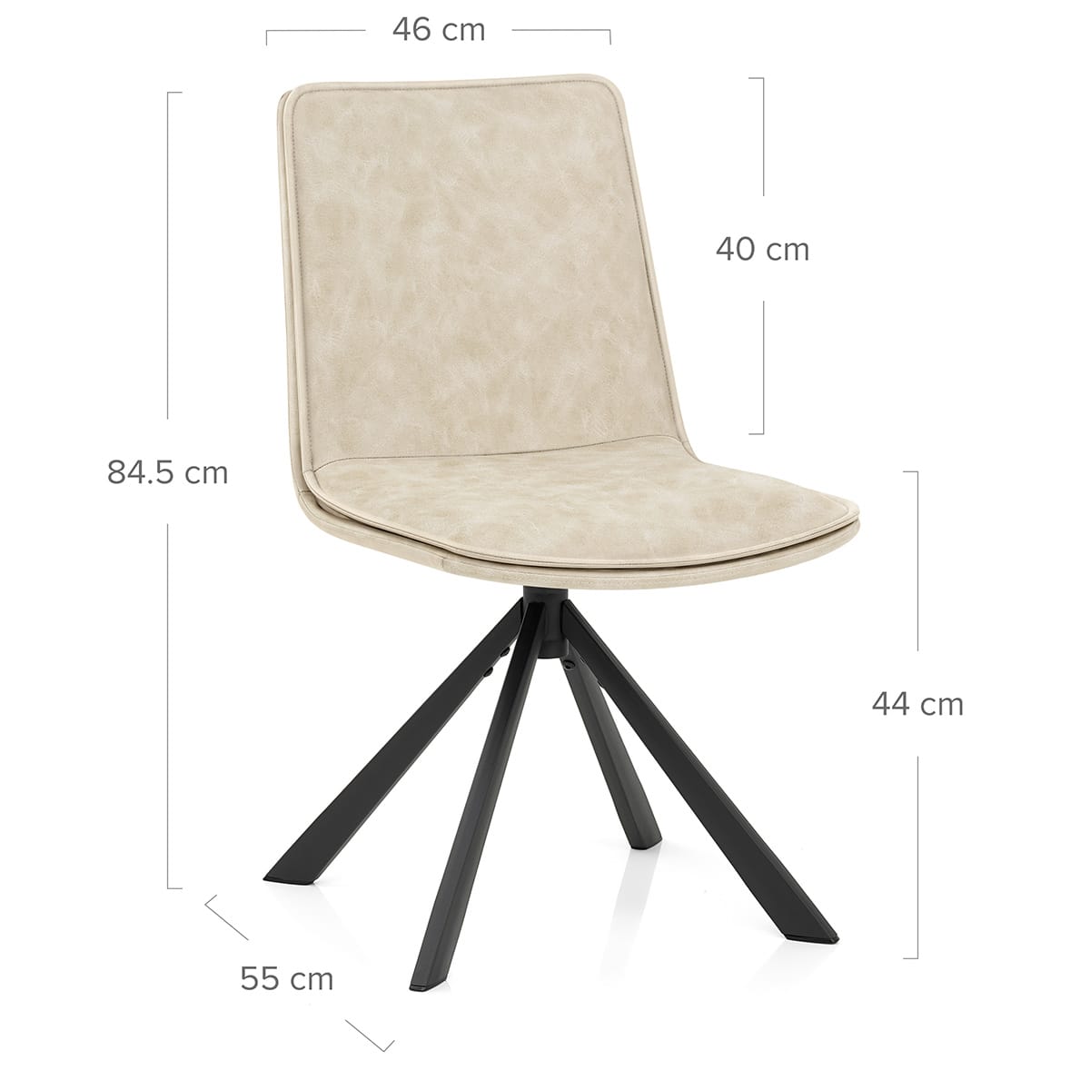 Genesis DC PU Crema