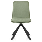 Genesis DC PU Verde