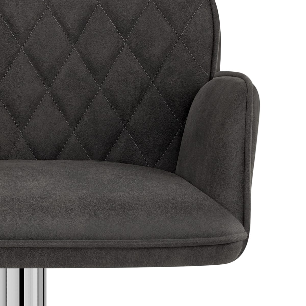 Harvard BS PU Gris Oscuro