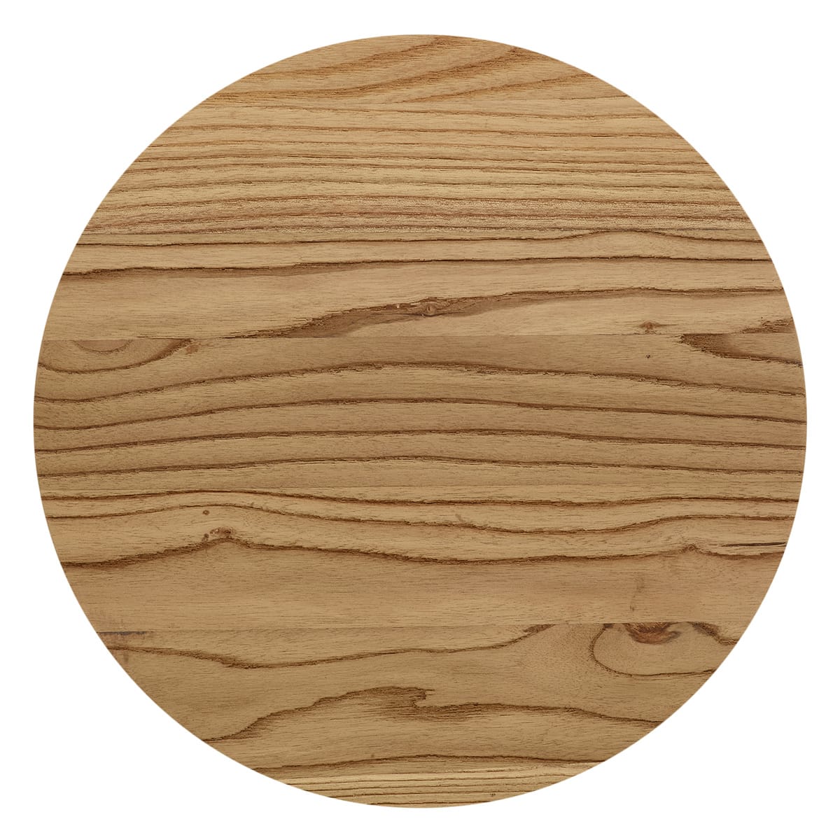 Taburete Madera Clara - Industrial Turner Madera