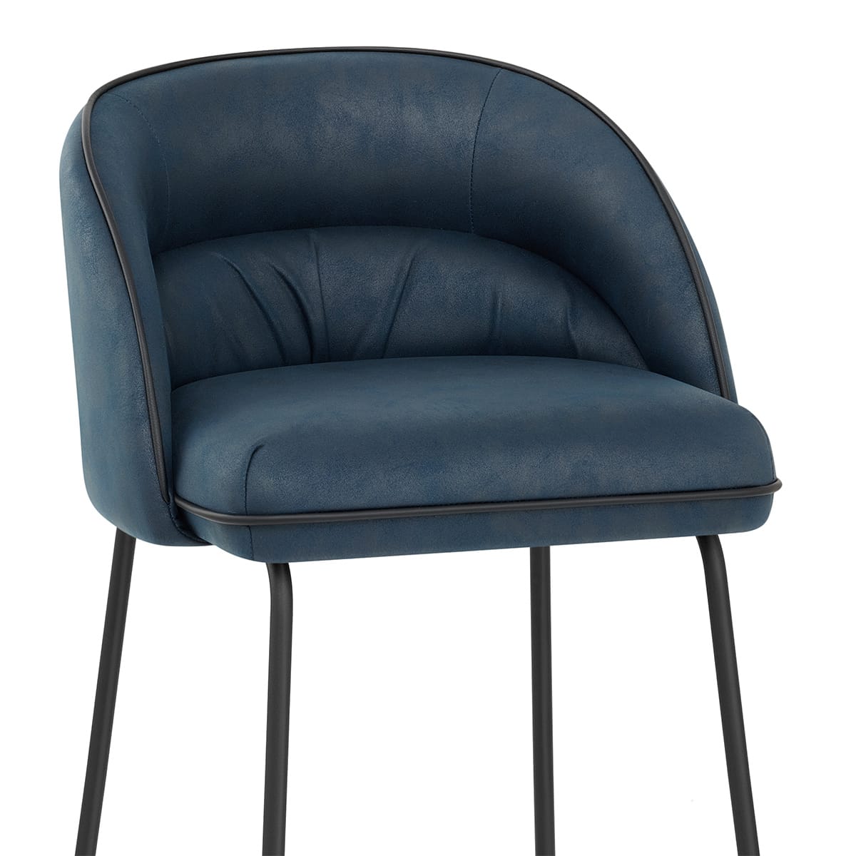 Jackie BS PU Azul