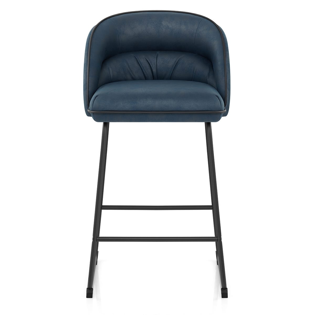 Jackie BS PU Azul