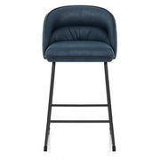 Jackie BS PU Azul