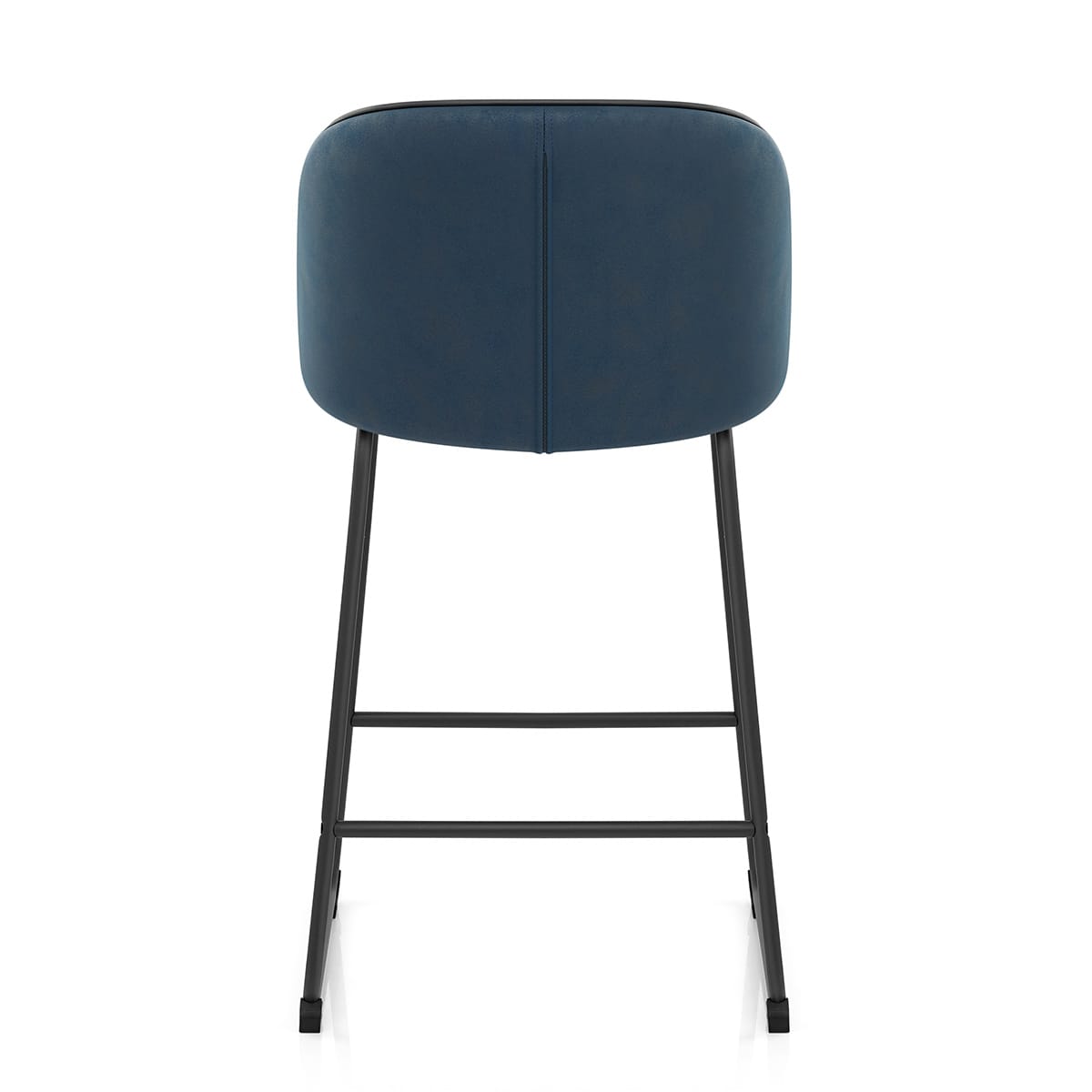 Jackie BS PU Azul