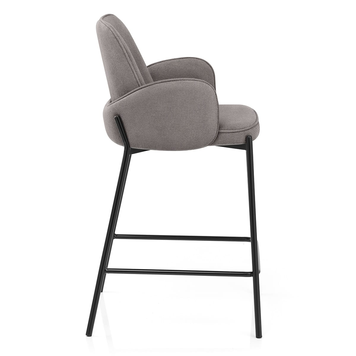 Jarvis BS Fabric Gris