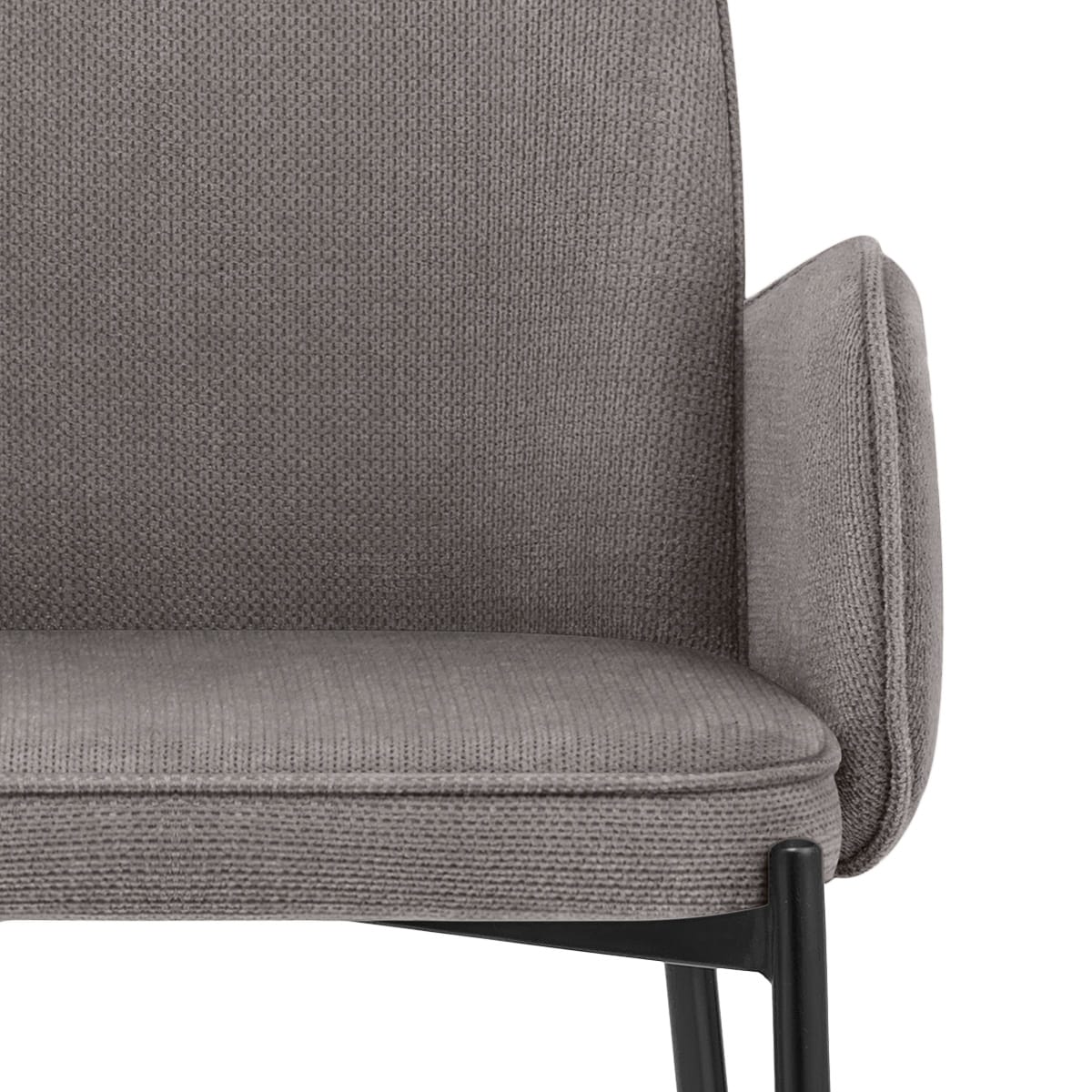 Jarvis BS Fabric Gris
