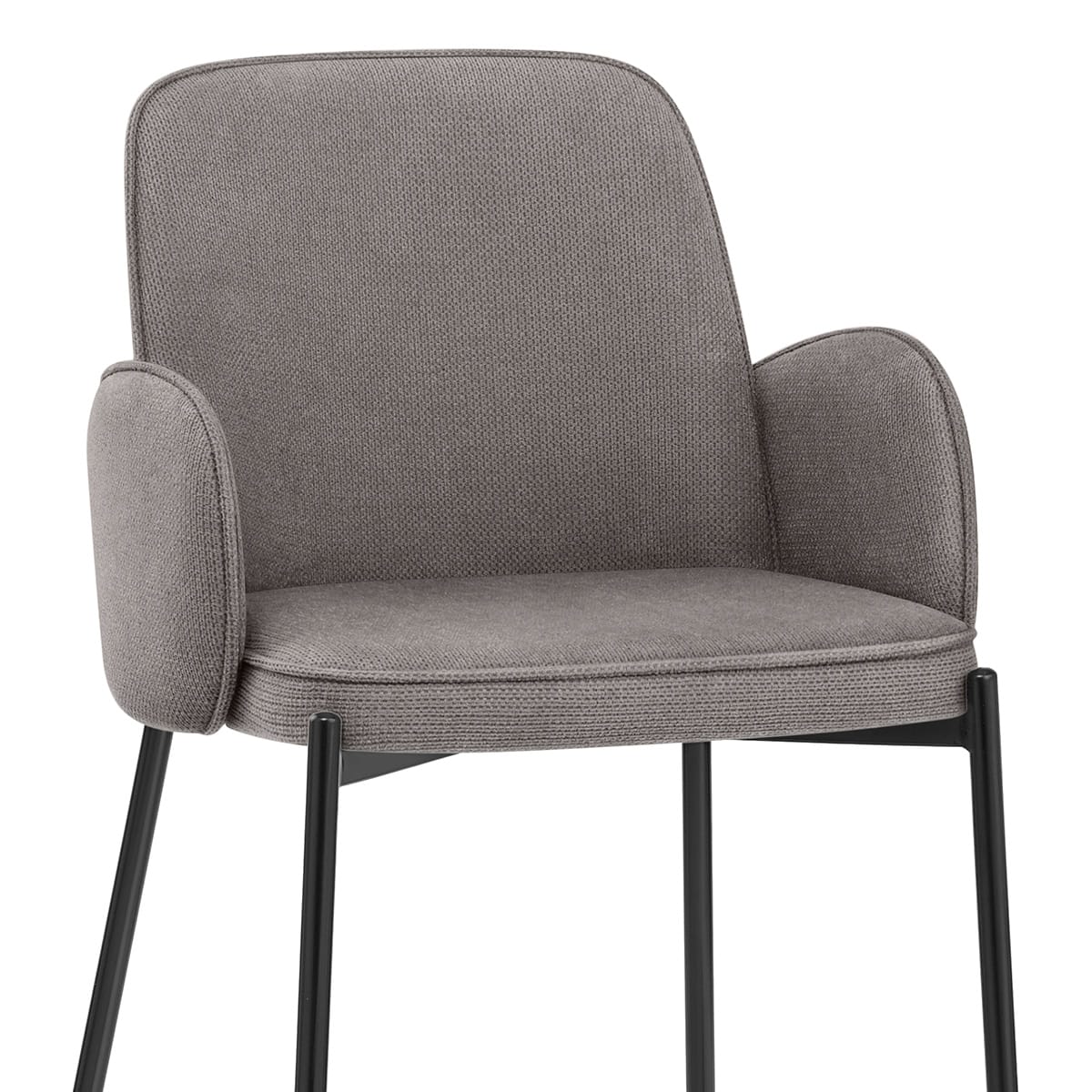 Jarvis BS Fabric Gris