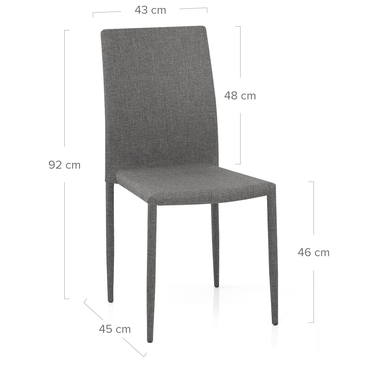 Silla Tela - Joshua Gris