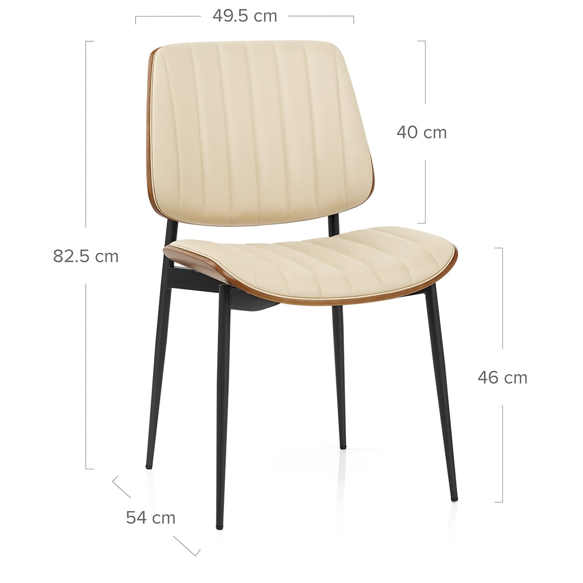 Lara DC Crema