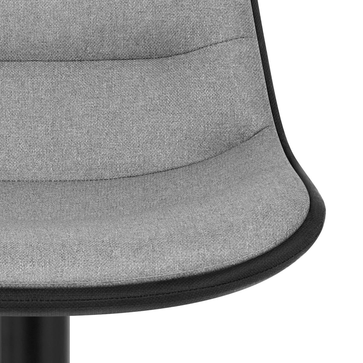 Lattice BS Fabric Gris Oscuro