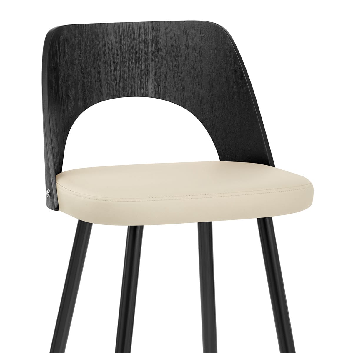 Leo BS Black Wood Crema