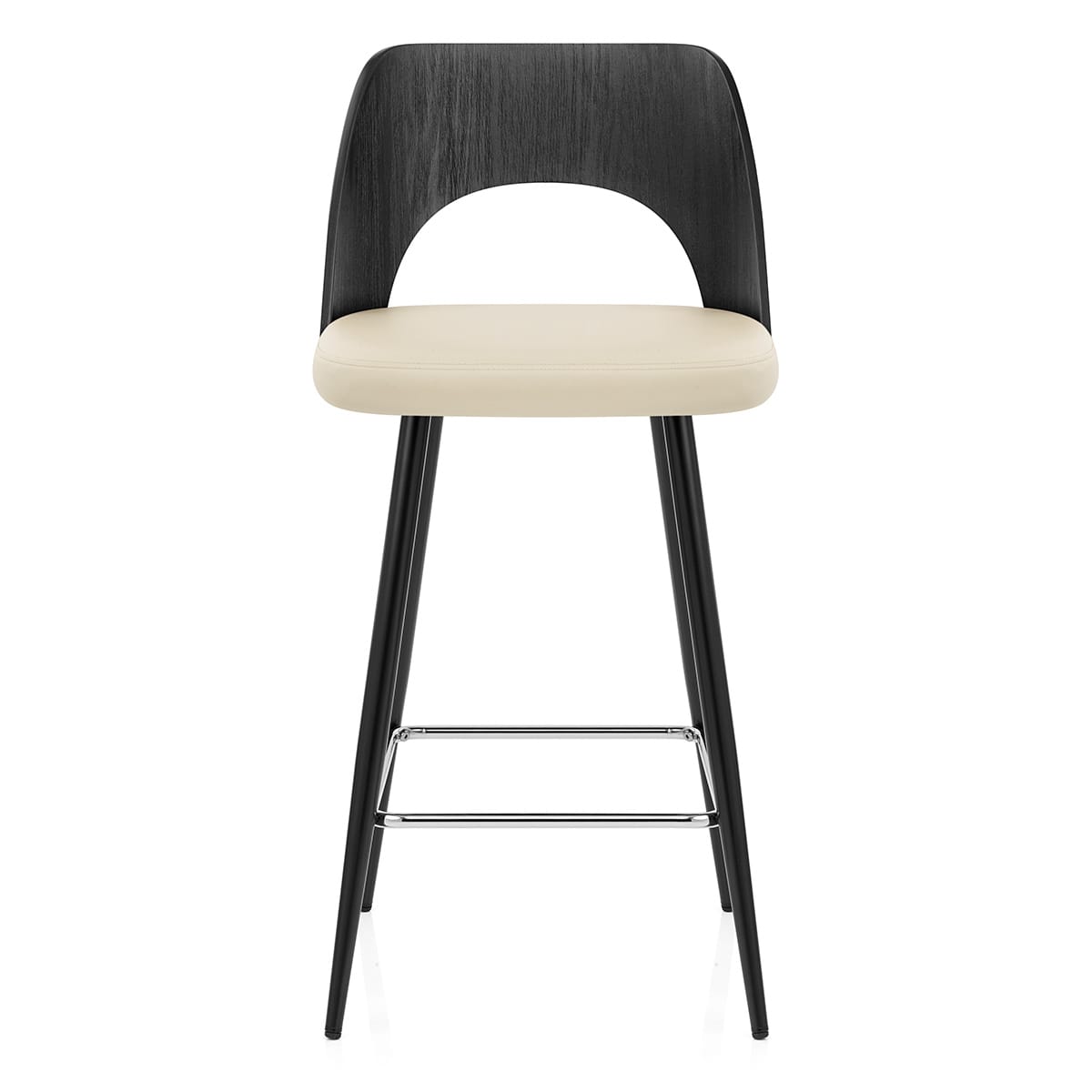 Leo BS Black Wood Crema