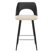 Leo BS Black Wood Crema