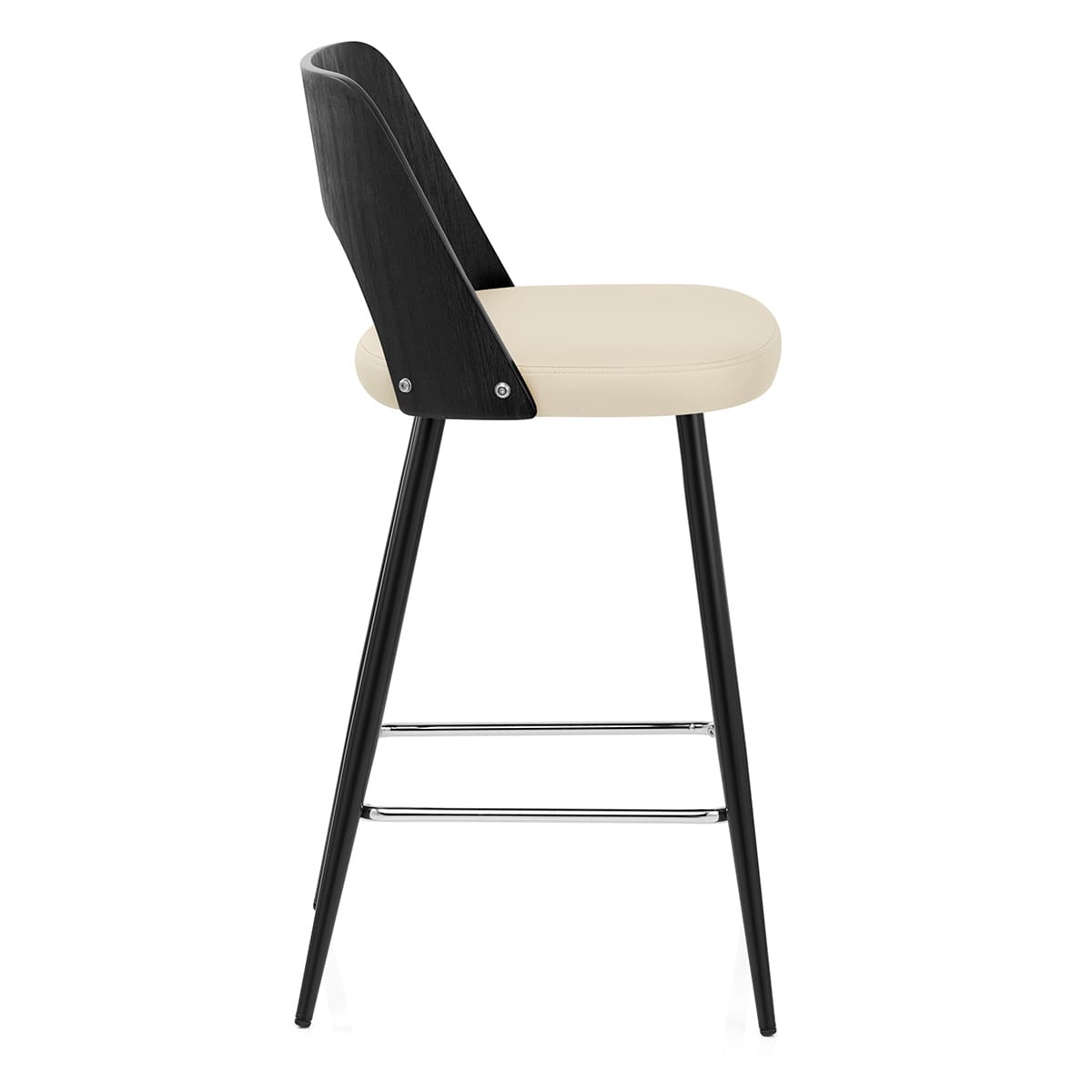 Leo BS Black Wood Crema