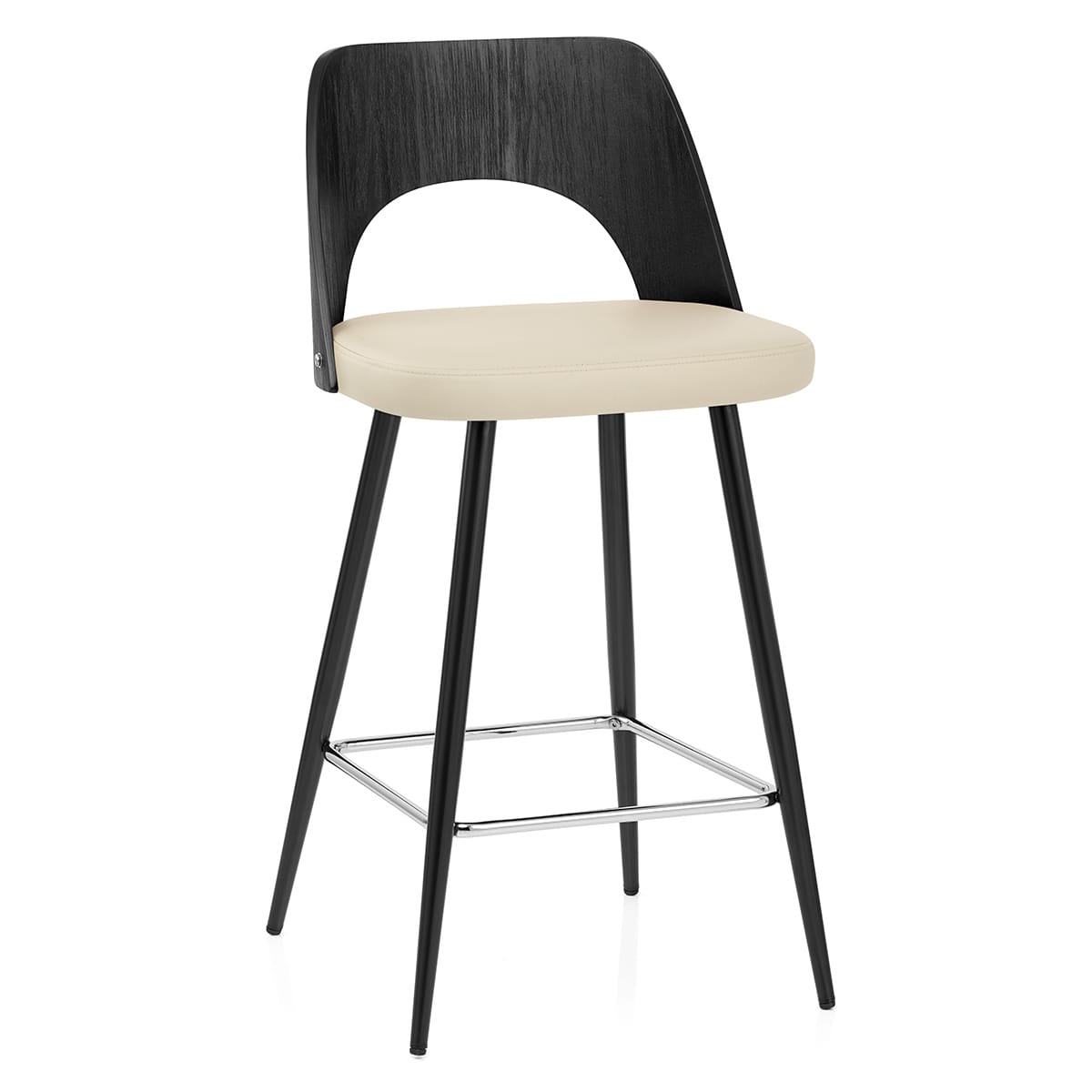 Leo BS Black Wood Crema