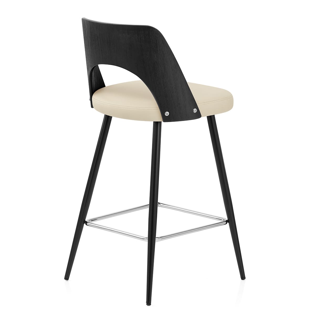 Leo BS Black Wood Crema