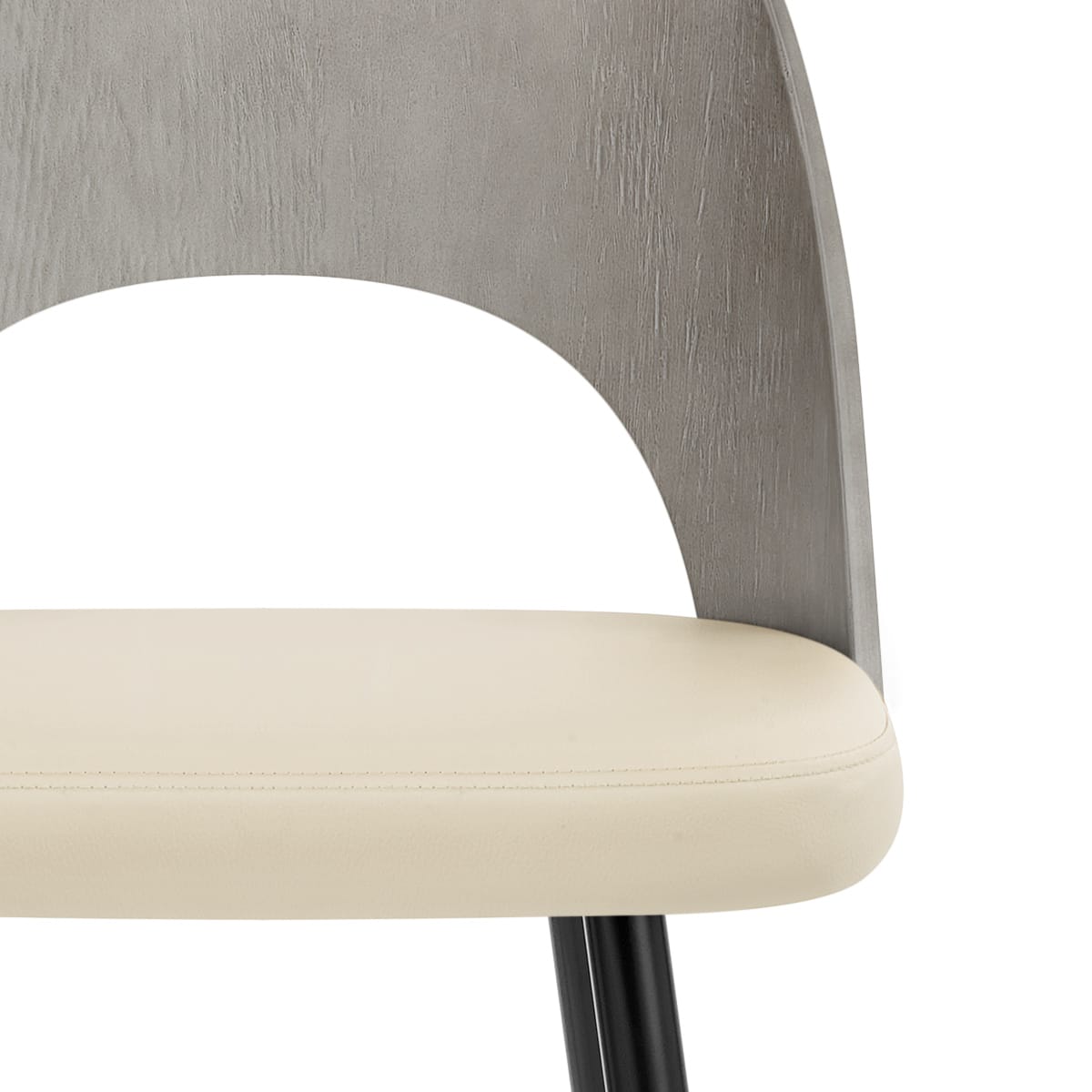 Leo BS Grey Wood Crema