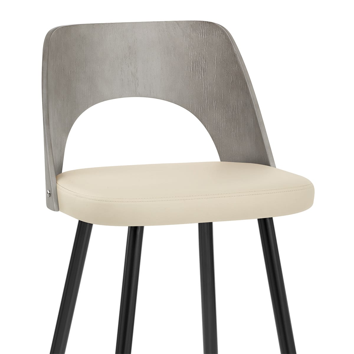 Leo BS Grey Wood Crema