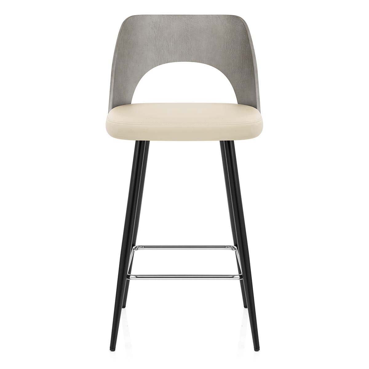 Leo BS Grey Wood Crema