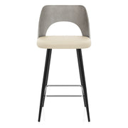 Leo BS Grey Wood Crema