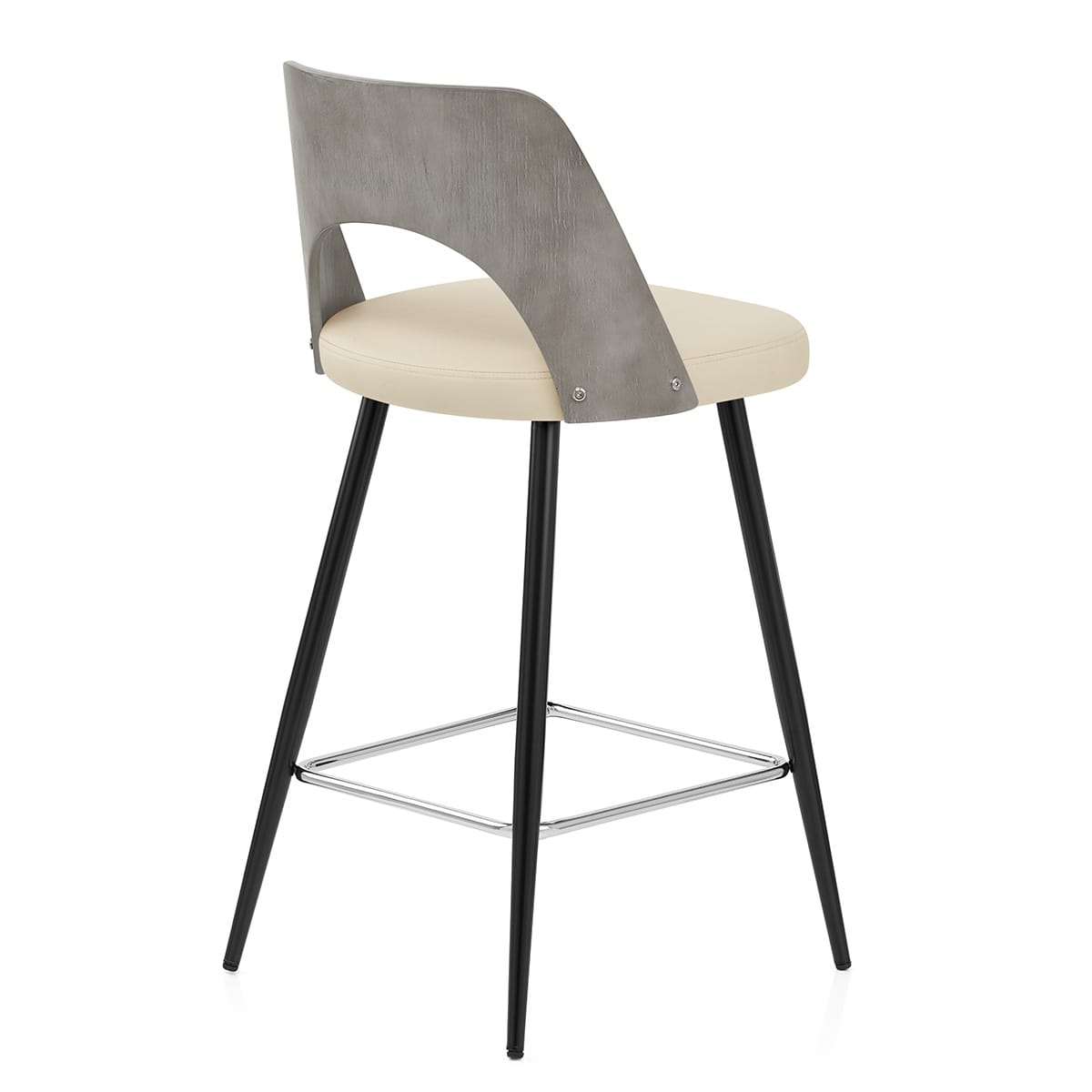 Leo BS Grey Wood Crema