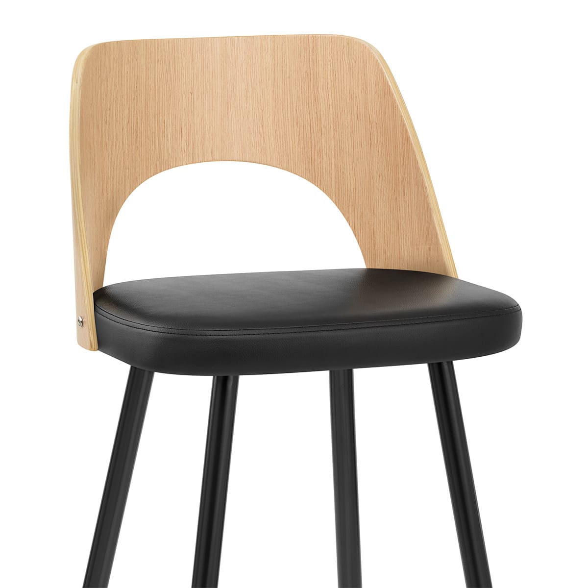 Leo BS Oak Negro