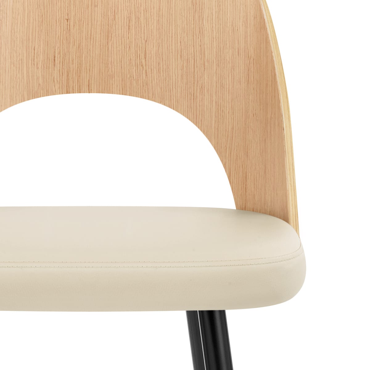 Leo BS Oak Crema