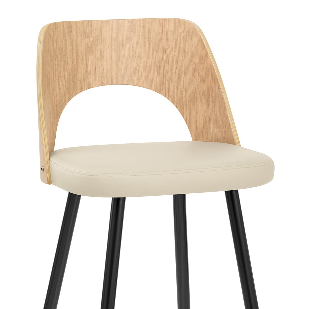 Leo BS Oak Crema