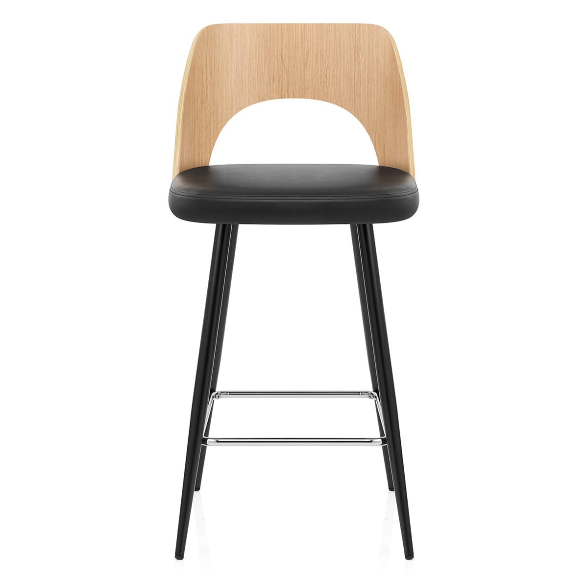 Leo BS Oak Negro