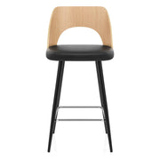 Leo BS Oak Negro