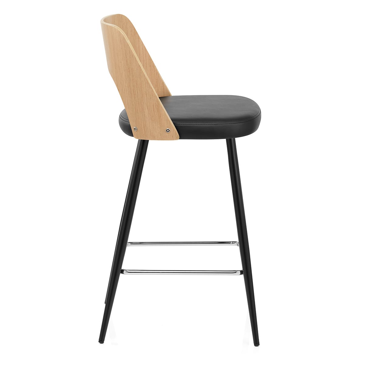 Leo BS Oak Negro